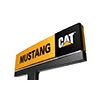 Mustang Cat Mustang Cat