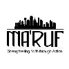 Ma'ruf Dallas Ma'ruf Dallas