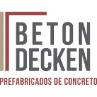 Beton Decken