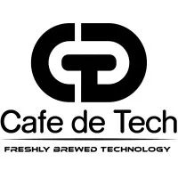 Cafedetech