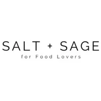 SALT + SAGE SALT + SAGE