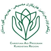 Christian AID Program - Kurdistan Region