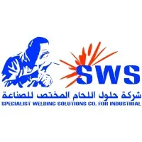 SWS-Specialist Welding Solutions Co For Industrial