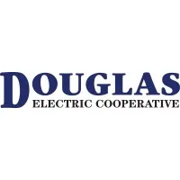 Douglas Electric Cooperative Douglas Electric Cooperative
