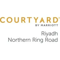 Courtyard by Marriott Riyadh Northern Ring Road Hotel