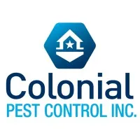 Colonial Pest Control