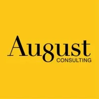 August Consulting Pte Ltd
