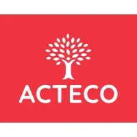 ACTECO HOLDING PTE LTD ACTECO HOLDING PTE LTD