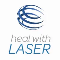 Heal With Laser
