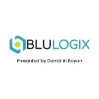 Durrat Albayan Representing Blulogix