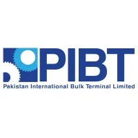 Pakistan International Bulk Terminal