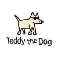 Teddy the Dog