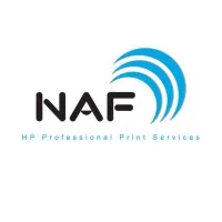 NAF Printing Solutions & Accessories NAF Printing Solutions & Accessories