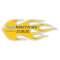 Cool Machines Inc Cool Machines Inc