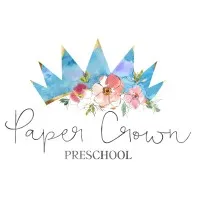 Paper Crown Preschool