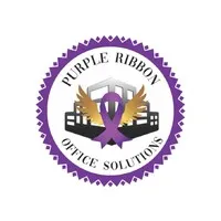 Purple Ribbon Office Solutions