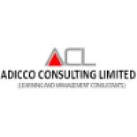 Adicco Consulting Limited