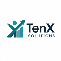 TenX Solutions LLC TenX Solutions LLC