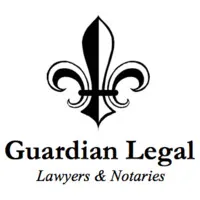 Guardian Legal (Permanently Closed) Guardian Legal (Permanently Closed)