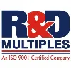 R&D Multiples (Metal Cast) Pvt Ltd R&D Multiples (Metal Cast) Pvt Ltd
