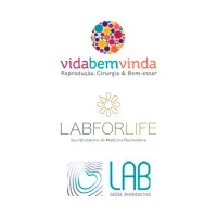 VidaBemVinda, LabForLife e Lab Saúde Reprodutiva