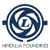 Hinduja Foundries Ltd Hinduja Foundries Ltd