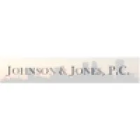 Johnson & Jones, P.C. Johnson & Jones, P.C.