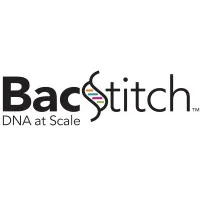 BacStitch DNA