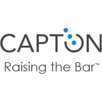 Capton Inc