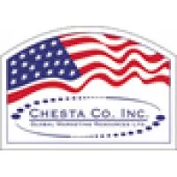 Chesta Co Inc