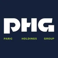 Paric Holdings Group
