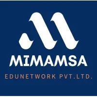 MIMAMSA EDUNETWORK PVT. LTD.