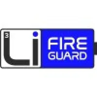 Lithium Fire Guard