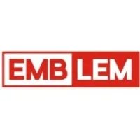 Emblem Luggage