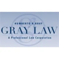 Humberto R. Gray, A Professional Law Corporation