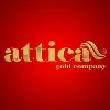 Attica Gold Company Attica Gold Company