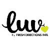 LUV by Fresh Directions International