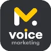 VOICE MARKETING VOICE MARKETING