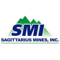Sagittarius Mines, Inc. email format