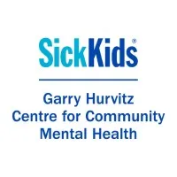 SickKids Centre for Community Mental Health SickKids Centre for Community Mental Health