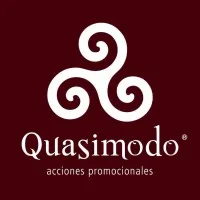 Quasimodo acciones promocionales