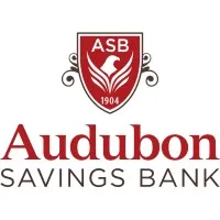 Audubon Savings Bank Audubon Savings Bank