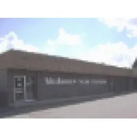 Blackmore-Rowe Insurance