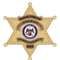 Panola County Sheriff’s Office-MS