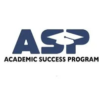 Academic Success Program Academic Success Program