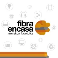 Fibra en Casa
