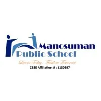 Manosuman Public School