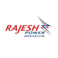 Rajesh Power Services Limited Rajesh Power Services Limited