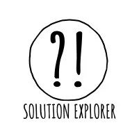Solution Explorer