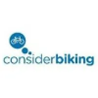 Consider Biking